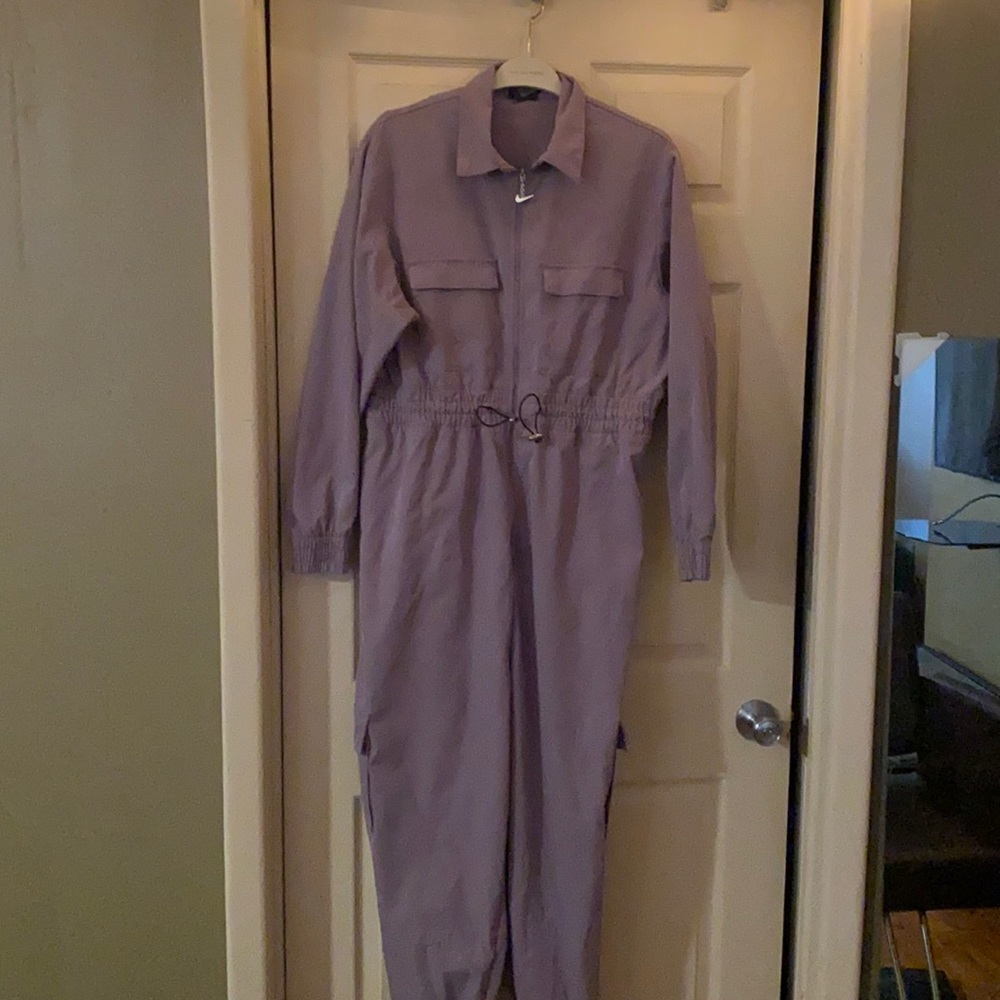 Nike painters jumper lightly used